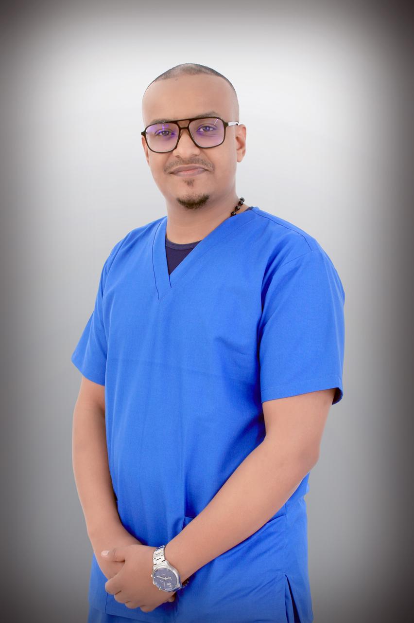 Doctor